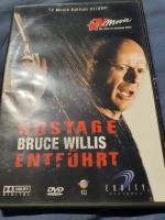 Bruce Willis: Hostage Entführt
