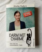 Giulia Enders: Darm mit Charme – Alles ü