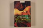 Tess Gerritsen: DIE CHIRURGIN.