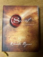 Rhonda Byrne: The secret