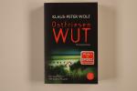 Klaus-Peter Wolf: OSTFRIESEN WUT. Krimin