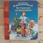 Frauke Nahrgang: Wir freuen uns auf Weih Frauke Nahrgang: Wir freuen uns auf Weih