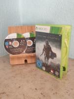 Mittelerde: Mordors Schatten