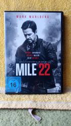 MILE 22