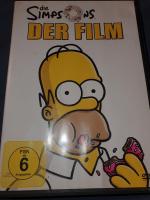 Die Simpsons Der Film