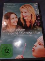 Beim leben meiner Schwester