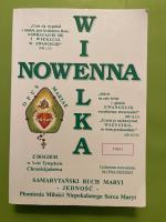 Wielka Nowenna Tom 1