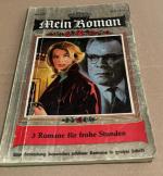 Mein Roman 3 er Band