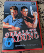 Geballte Ladung