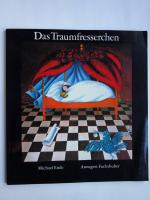 Das Traumfresserchen