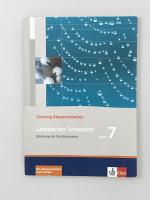 Lambacher Schweizer Mathematik 7 Training Klassenarbeiten – Arbeitsheft mit Lösungen Klasse 7