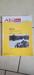 Geschichichts- und Erinnerungskultur mit dem Wahlpflichtmodul "Mythen". Schülerarbeitsbuch Niedersachsen (Abi-Box Geschichte)