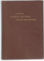 Schnelle Motoren, seziert und frisiert