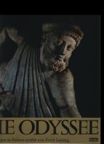 Die Odyssee - Homers Epos in Bildern erzählt