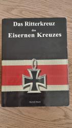 Das Ritterkreuz des Eisernen Kreuzes