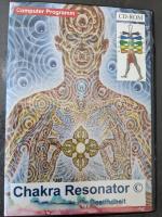 Chakra resonator