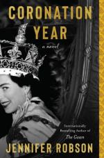 Jennifer Robson: Coronation Year