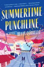 Betty Corrello: Summertime Punchline