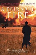 Barbara Keating: A Durable Fire