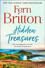 Fern Britton: Hidden Treasures