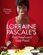 Lorraine Pascale: Lorraine Pascale
