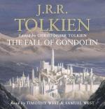 The Fall of Gondolin