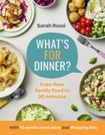 Sarah Rossi: What