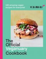 Veganuary: The Official Veganuary Cookbo