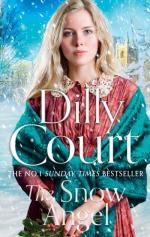 Dilly Court: The Snow Angel