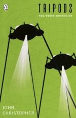 John Christopher: Tripods: The White Mou John Christopher: Tripods: The White Mou