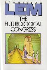 Stanislaw Lem: The Futurological Congres