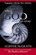 Alister Mcgrath: Why God Won