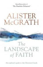 Alister Mcgrath: The Landscape of Faith