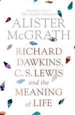 Alister Mcgrath: Richard Dawkins, C. S. 
