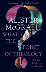Alister Mcgrath: What