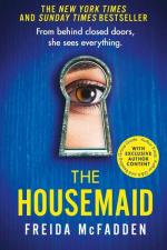 Freida McFadden: The Housemaid