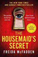 Freida McFadden: The Housemaid