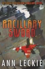 Ann Leckie: Ancillary Sword