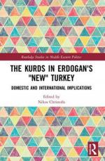 The Kurds in Erdogan's "New" Turkey