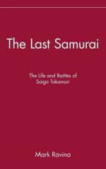 The Last Samurai