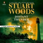 Distant Thunder (Unabridged)