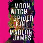 Moon Witch, Spider King