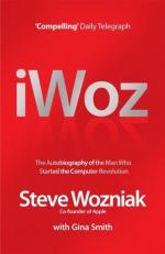 I, Woz