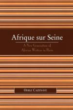 Afrique sur Seine