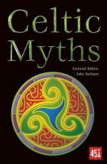 J. K. Jackson: Celtic Myths