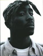 Vibe Magazine: Tupac Shakur