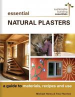 Michael Henry: Essential Natural Plaster