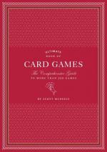 Scott Mcneely: Ultimate Book of Card Gam