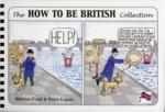 Martyn Ford: The How to be British Colle