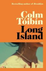 Colm Toibin: Long Island